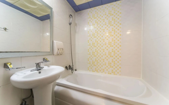 Tongyeong Man to Man