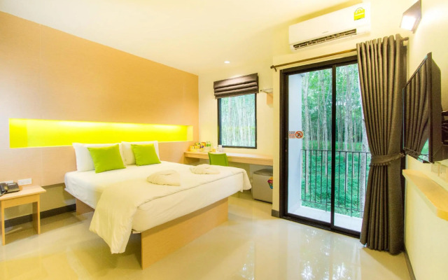 The Lephant Hotel