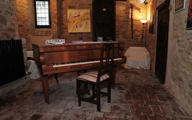 La Residenza Del Bargello