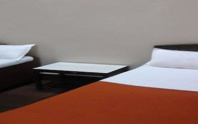 Room Maangta 444 - Tata Memorial