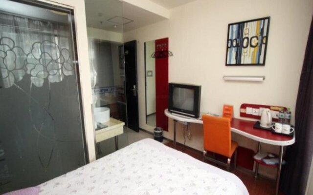 Motel 168 Ming Wa Lang Inn
