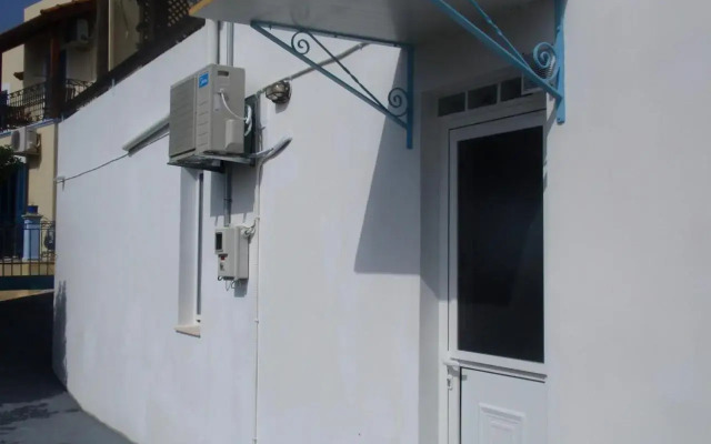 Traditional Studio