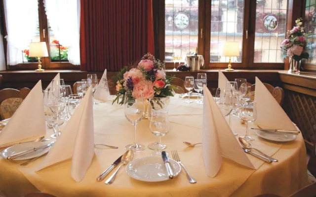 Hotel Felsenkeller