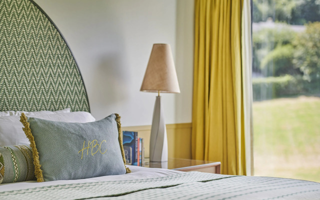 Harbour Beach Club & Hotel