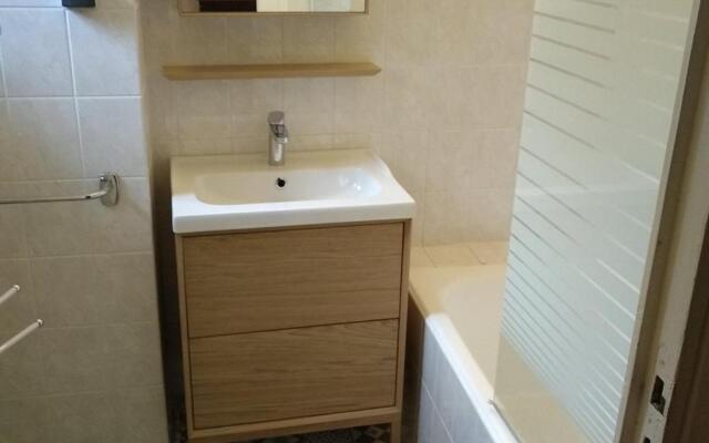 Studio Valloire, 1 pièce, 2 personnes - FR-1-263-29