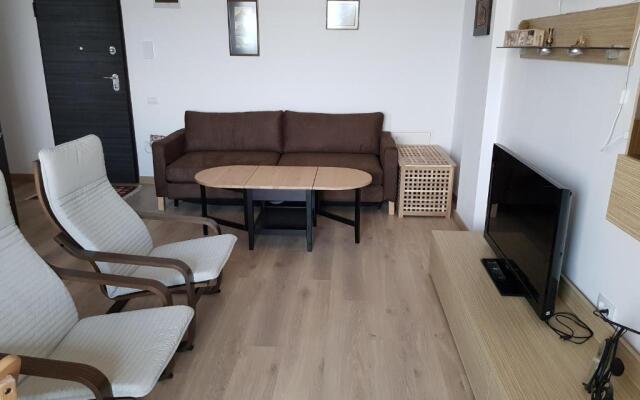 Apartament Ana Building Stefan 1