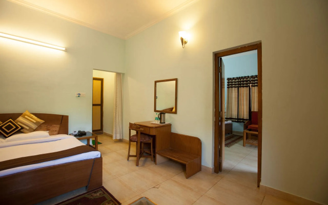 Sea Hawk Hill Resort - A Luxury Boutique Resort