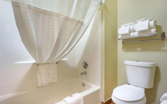 Comfort Inn Federal Way - Seattle