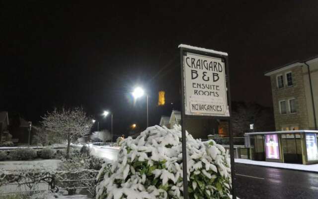 Craigard B&B