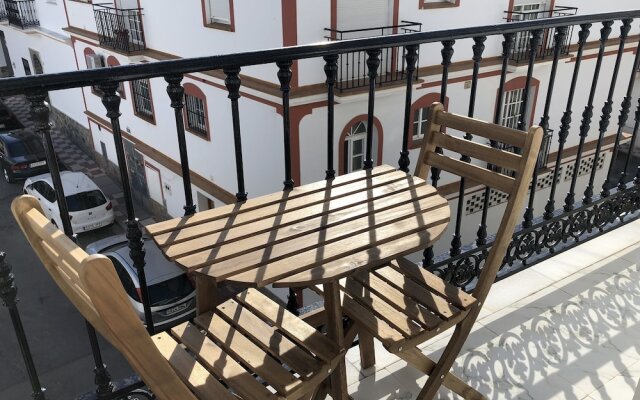 La Palmera