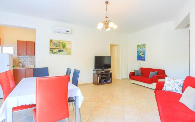 Captain Alex Villa Dio