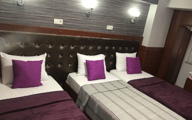 Hotel Antik Ipek