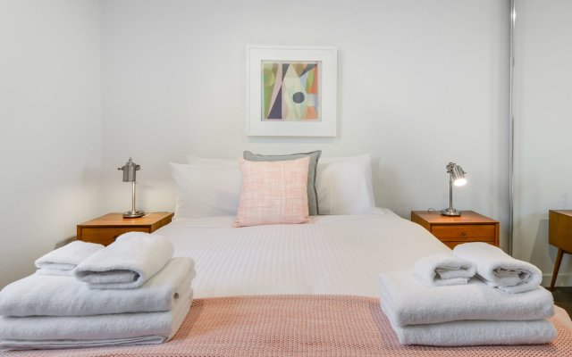 Boutique Stays - The Lincoln, South Yarra