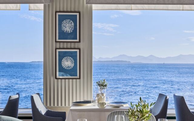 Hôtel du Cap-Eden-Roc