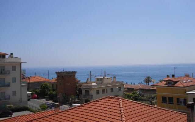 Appartamento Bordighera