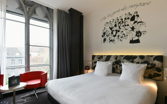 Martin’s Dream Hotel