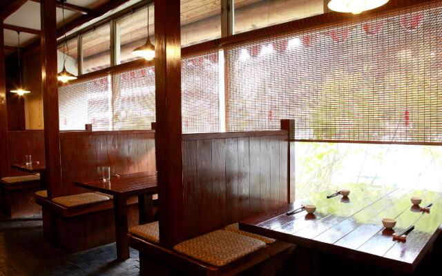 Yumoto Kanko Hotel Saikyo