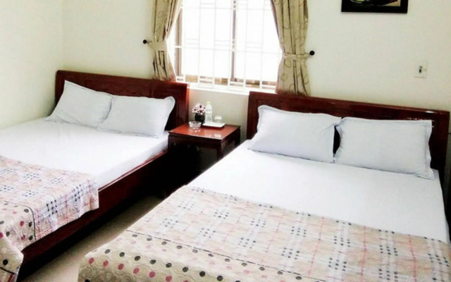 Rubis Hostel