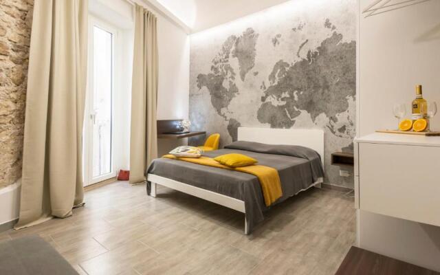Artemide House - Apartment Ortigia Wifi