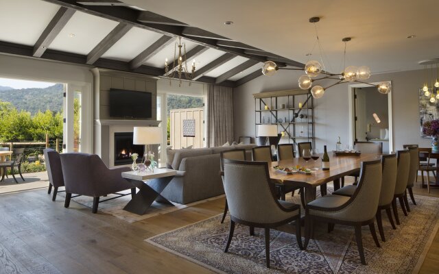 Bernardus Lodge & Spa