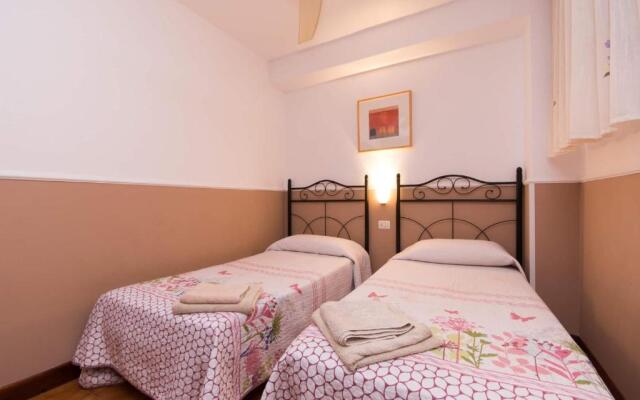Parque Santiago III 79 - Two Bed on beachfront