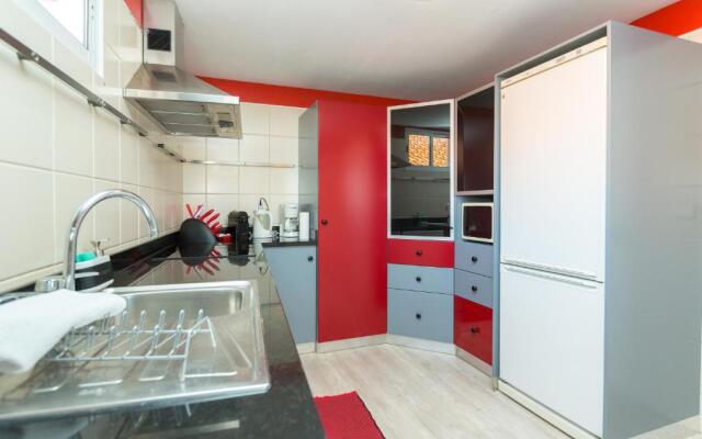 Casa dos Avós by Rent2U, Lda