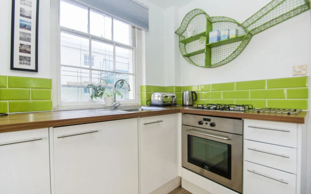 Cannon Place Central by Brighton Holiday Lets