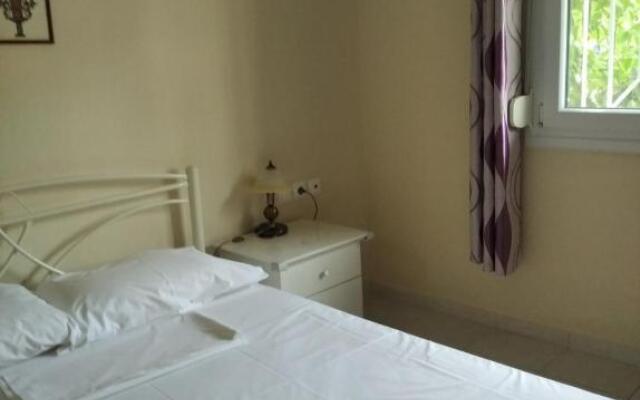 Asteria House