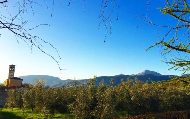 AllAntica Scuderia Del Castello