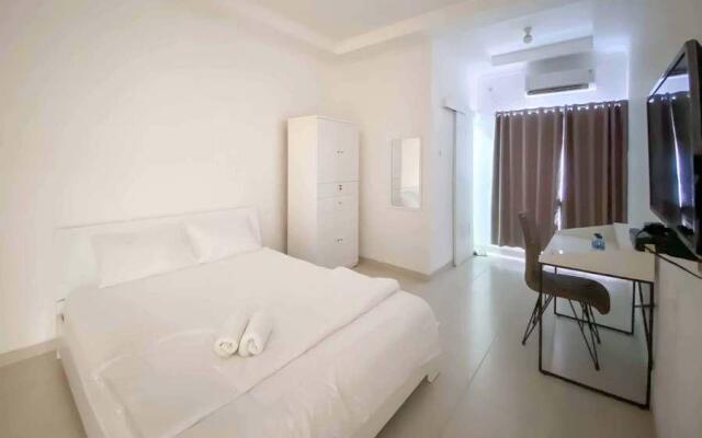 Nine Suites Syariah RedPartner