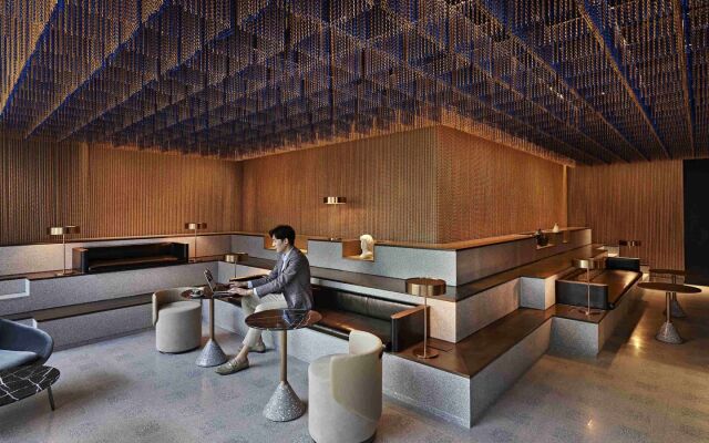 Pullman Singapore Orchard