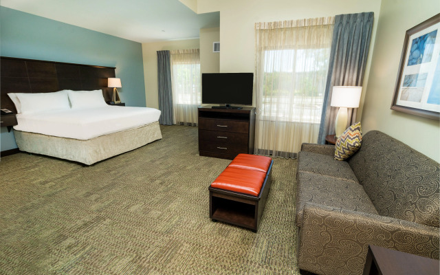 Staybridge Suites Newark - Fremont by IHG