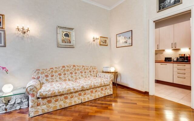 Trevi Apartment with Wi-Fi