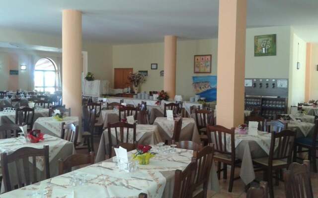 Villaggio Borgo Marino