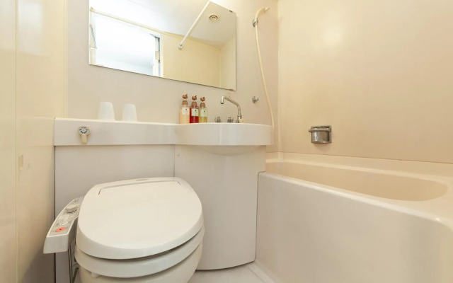 Plaza Hotel Tenjin - Vacation STAY 40079v