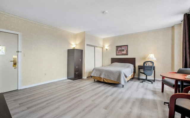 Royal Inn and Suites at Guelph