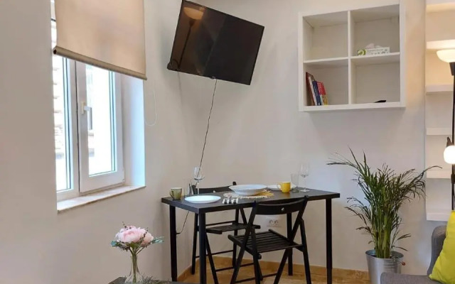 Sweet Dreams Suites Lovely Duplex Universitate