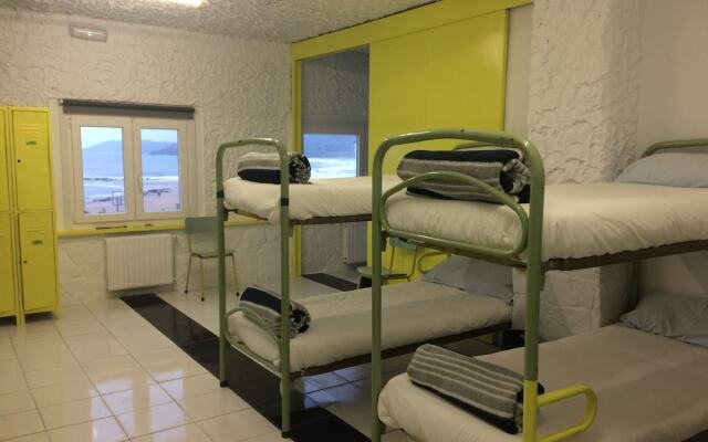 Marejada Hostel