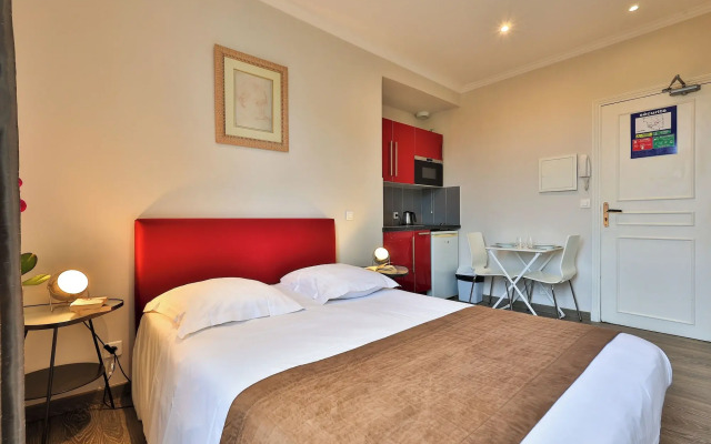 Residence Emeraude