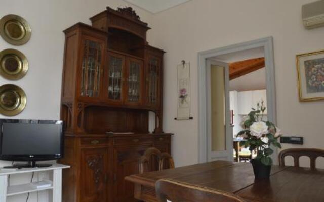 Pavia Downtown Apartment