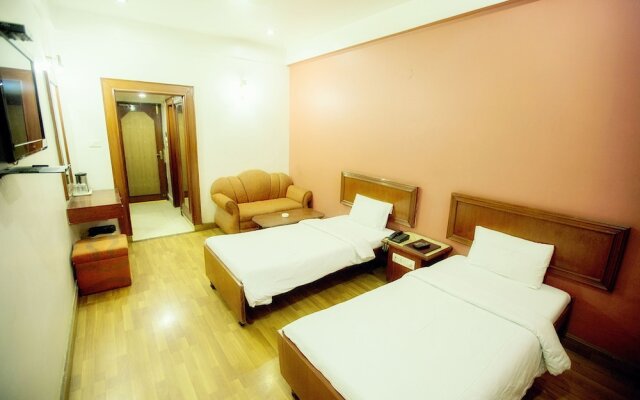 Hotel Deep Avadh