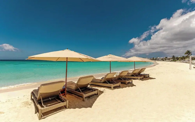 Sheriva Luxury Villas and Suites
