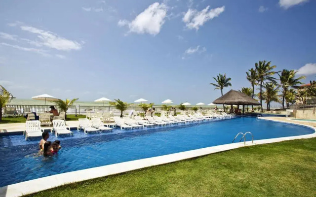 Hotel Parque da Costeira