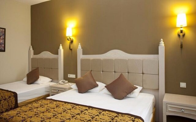 Adalya Resort & SPA Hotel - Adults Only +18