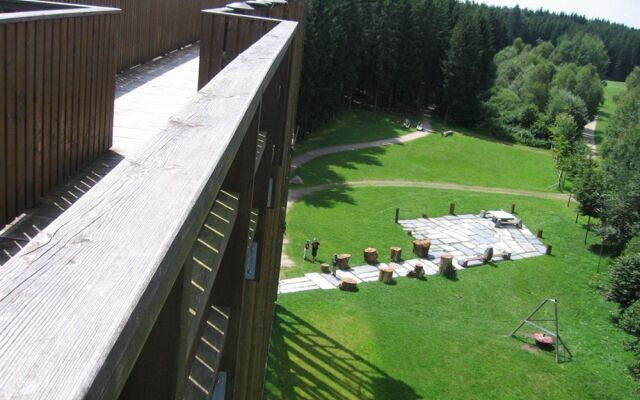 Hoteldorf Königsleitn