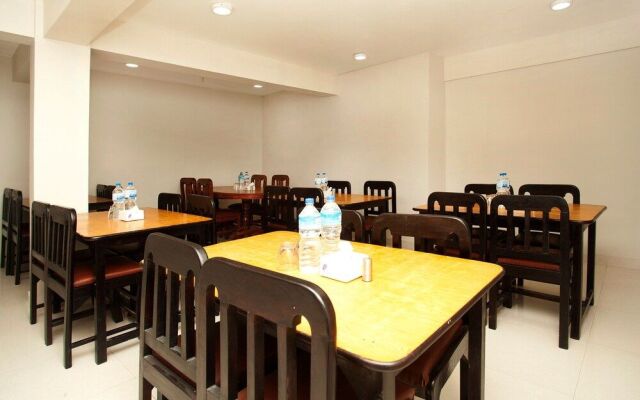 Oyo 626 Hotel Himchuli