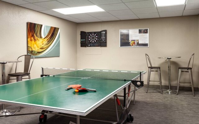 Courtyard St. Petersburg Clearwater