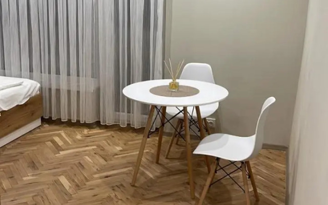Ivet Guest rooms