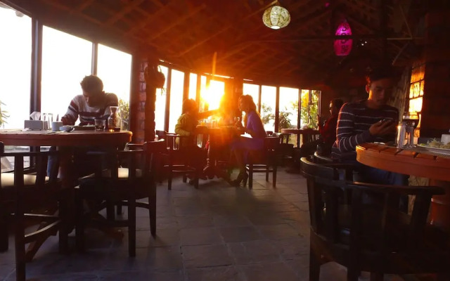 Rock Garden Resort