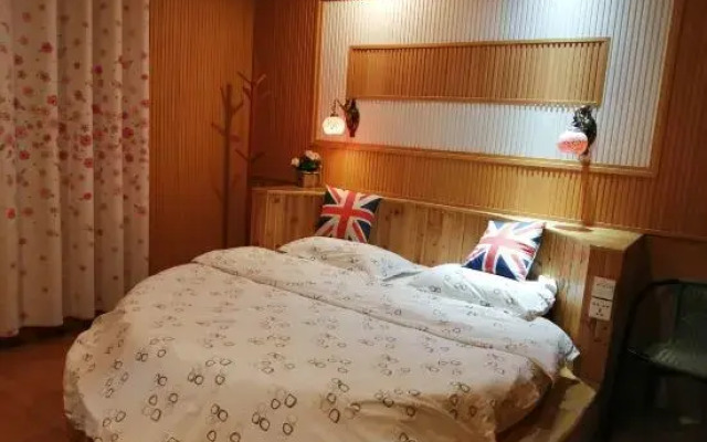 Xijiehoujie Hostel